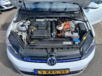 Volkswagen Golf 1.4 GTE / DSG / TSI / picture 16