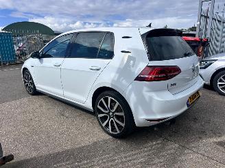 Volkswagen Golf 1.4 GTE / DSG / TSI / picture 6
