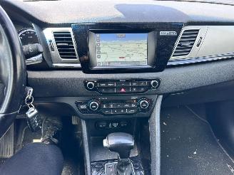 Kia Niro 1.6 HYBRIDE / AUTOMAAT picture 10