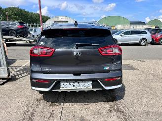 Kia Niro 1.6 HYBRIDE / AUTOMAAT picture 5