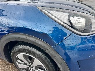 Kia Niro 1.6 HYBRIDE / AUTOMAAT picture 17