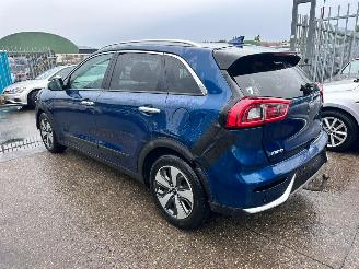 Kia Niro 1.6 HYBRIDE / AUTOMAAT picture 6