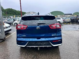 Kia Niro 1.6 HYBRIDE / AUTOMAAT picture 5