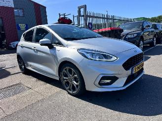 Ford Fiesta 1.0 ST LINE / VOLLE AUTO / EcoBoost picture 3