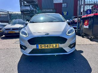 Ford Fiesta 1.0 ST LINE / VOLLE AUTO / EcoBoost picture 2