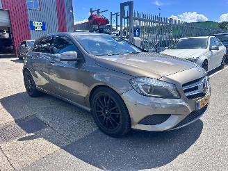 Mercedes A-klasse GERESERVEERD 180 CDI AMBITION / AUTOMAAT picture 3