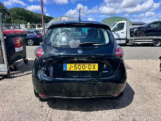 Renault Zoé R135 ZEN 52 KWH picture 5