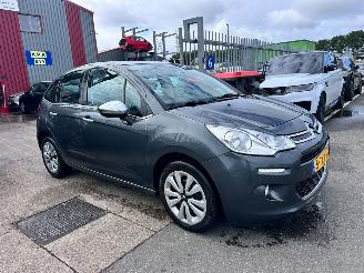 Citroën C3 1.2 VTI / AUTOMAAT / ETG AIRDREAM COLLECTION picture 3