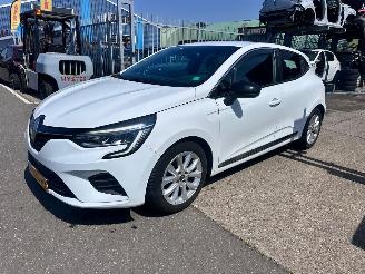 Auto incidentate Renault Clio 1.0 TCe Bi-FEUL / LPG 2020/5