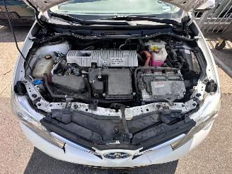 Toyota Auris 1.8 HYBRIDE / AUTOMAAT picture 16