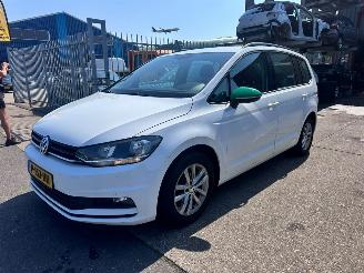 škoda osobní automobily Volkswagen Touran 1.0 TSI 7 PERSOON 2019/6