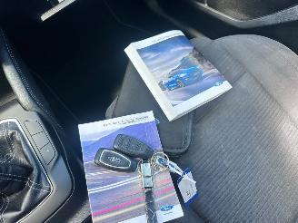 Ford Focus 1.0 EcoBoost Hybride / PANO / TITANIUM picture 17