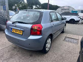 Toyota Corolla 1.6 VVT-i TERRA picture 4