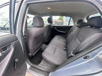 Toyota Corolla 1.6 VVT-i TERRA picture 9