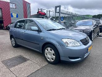 Toyota Corolla 1.6 VVT-i TERRA picture 3
