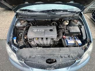 Toyota Corolla 1.6 VVT-i TERRA picture 14
