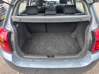 Toyota Corolla 1.6 VVT-i TERRA picture 13