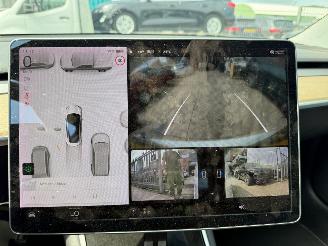 Tesla Model 3 PERFORMANCE AWD 75 KWH picture 11