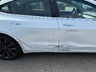 Tesla Model 3 PERFORMANCE AWD 75 KWH picture 14