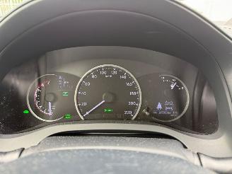Lexus Ct 200h FE EDITION picture 9