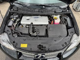 Lexus Ct 200h FE EDITION picture 17