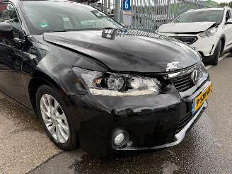Lexus Ct 200h FE EDITION picture 19