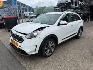 Kia Niro 1.6 GDI HYBRIDE picture 1