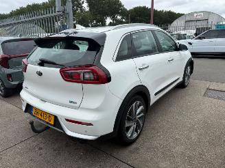 Kia Niro 1.6 GDI HYBRIDE picture 4