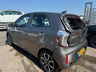 Kia Picanto 1.0 CVVT EXECUTIVE LINE picture 6