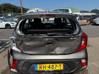 Kia Picanto 1.0 CVVT EXECUTIVE LINE picture 5