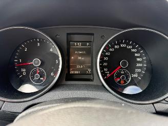 Volkswagen Golf 2.0 TDI / DSG / picture 9