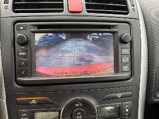 Toyota Auris 1.8 FULL HYBRIDE picture 10