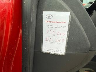 Toyota Auris 1.8 FULL HYBRIDE picture 13
