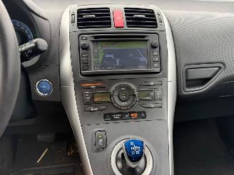 Toyota Auris 1.8 FULL HYBRIDE picture 11
