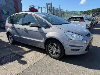 Ford S-Max 1.6 TDCI TITANIUM 7P picture 3