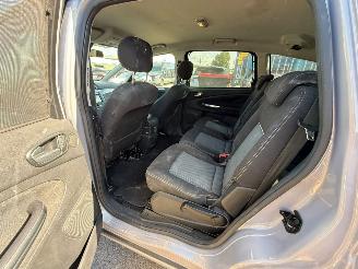 Ford S-Max 1.6 TDCI TITANIUM 7P picture 8