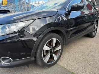 Nissan Qashqai 1.2 N-VISION picture 19