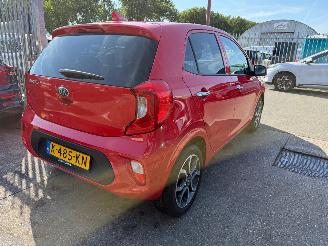 Kia Picanto 1.0 DPI picture 5