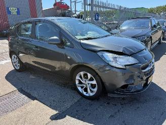 Opel Corsa-E 1.4 ONLINE EDITION picture 3