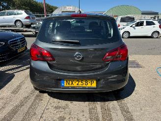 Opel Corsa-E 1.4 ONLINE EDITION picture 5