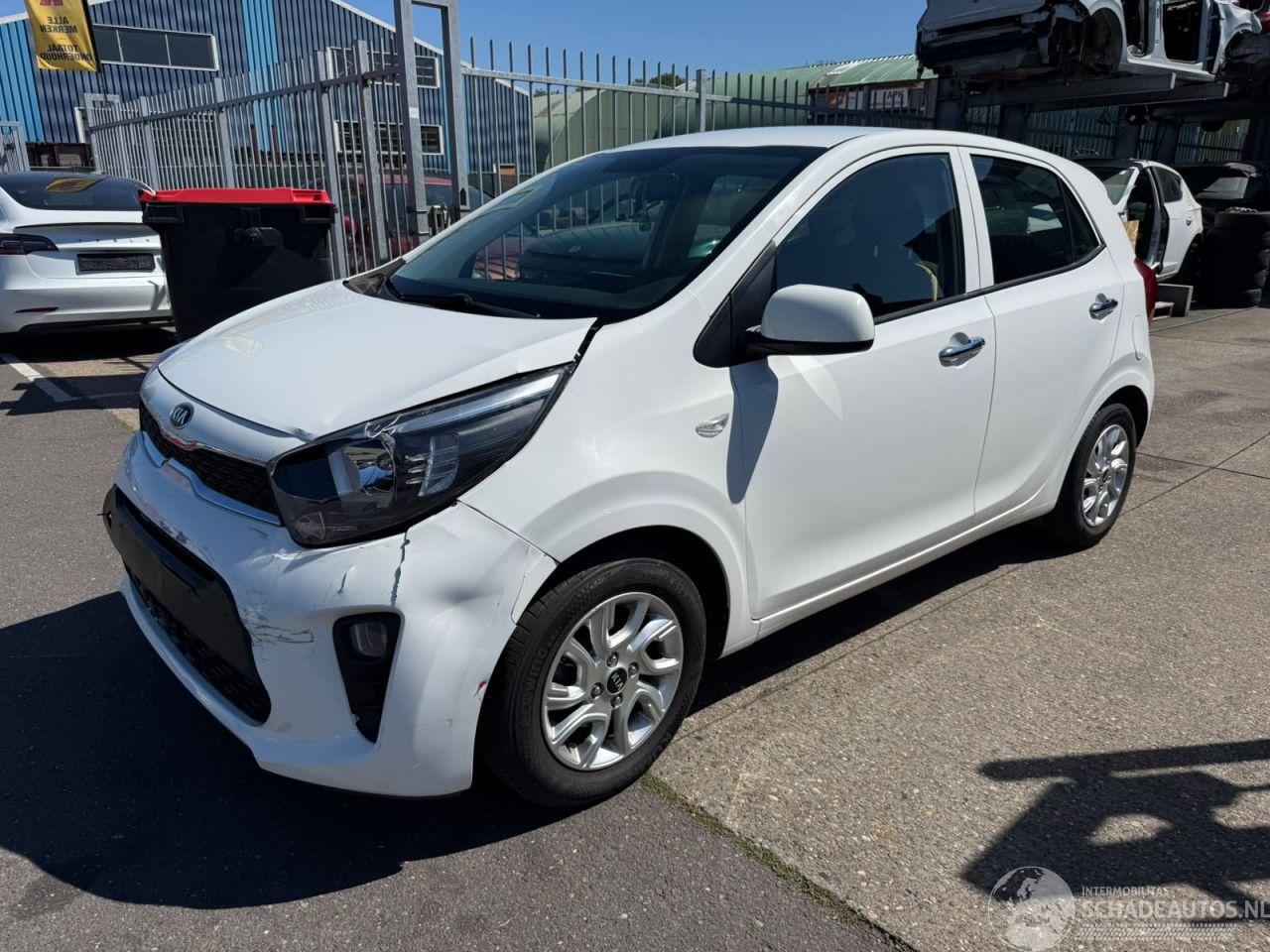 Kia Picanto 1.0