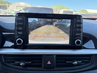 Kia Picanto 1.0 picture 10