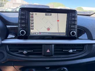Kia Picanto 1.0 picture 11