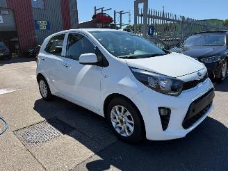 Kia Picanto 1.0 picture 3