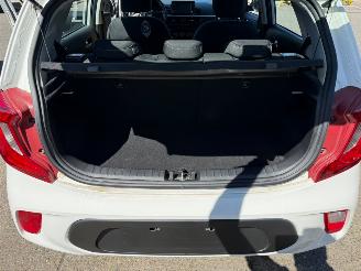 Kia Picanto 1.0 picture 14