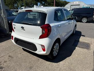 Kia Picanto 1.0 picture 4
