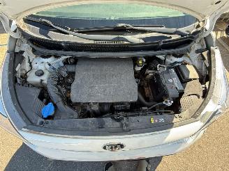 Kia Picanto 1.0 picture 15