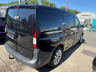 Volkswagen Caddy 2.0 TDI / DSG / 90KW picture 4