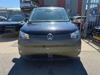 Volkswagen Caddy 2.0 TDI / DSG / 90KW picture 2