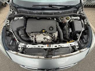 Opel Astra 1.6 CDTI / AUTOM / SPORTS TOURER picture 15